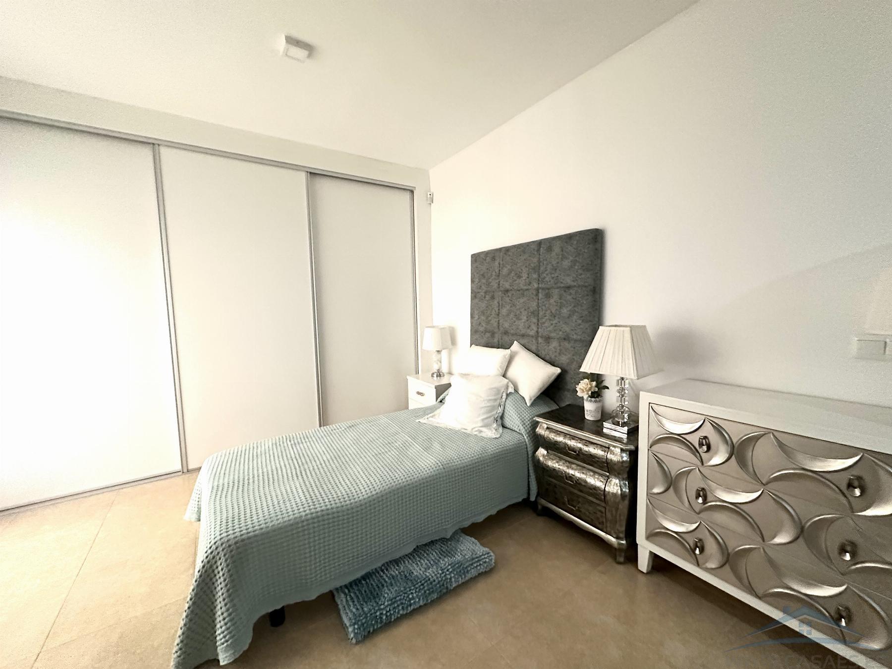 Vente de appartement dans El Parador de las Hortichuelas