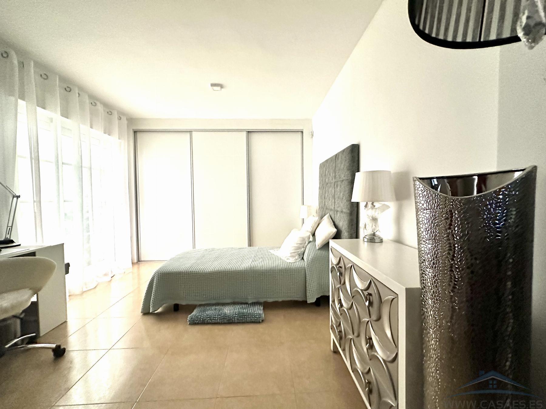 Vente de appartement dans El Parador de las Hortichuelas