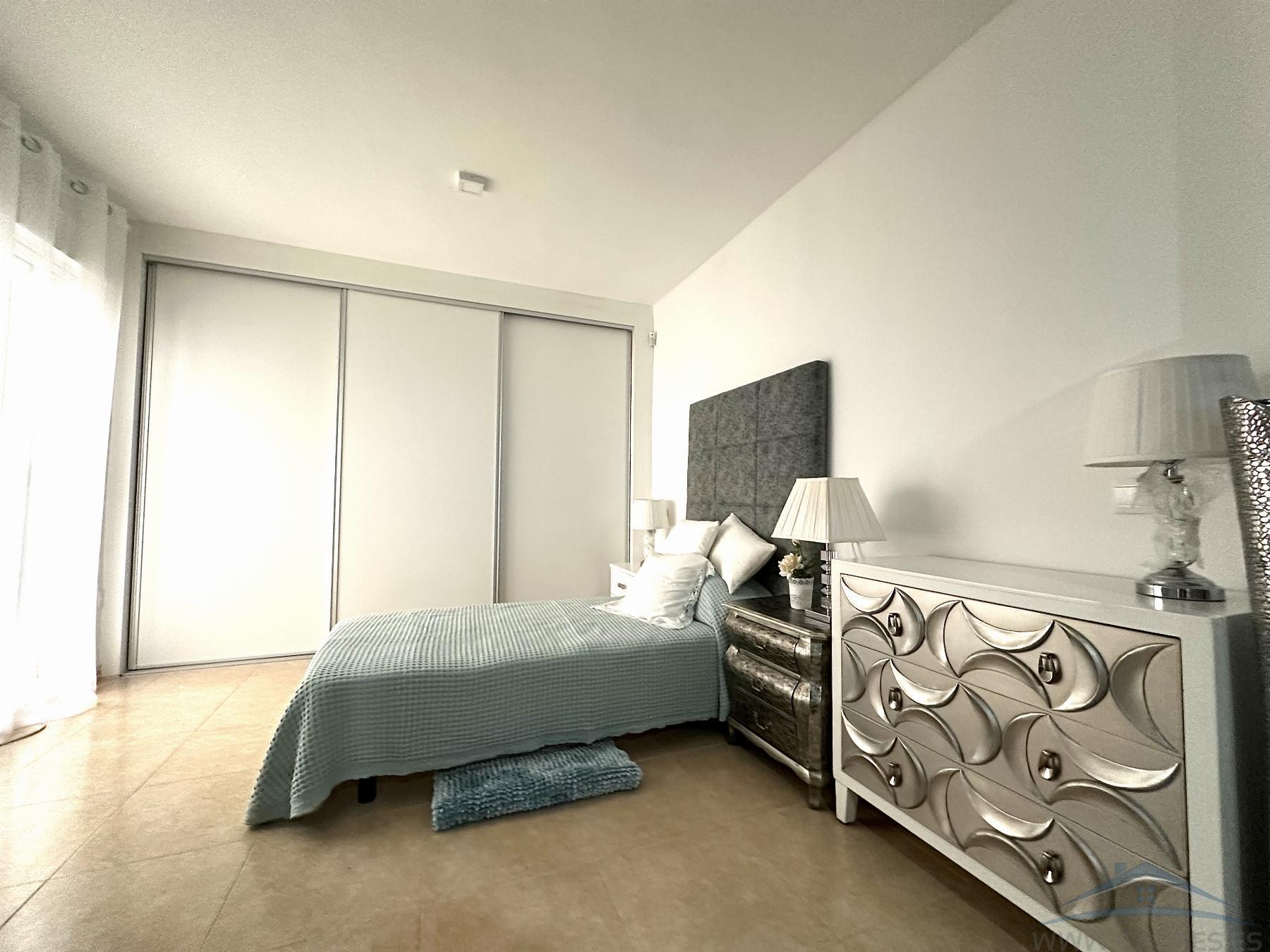 Vente de appartement dans El Parador de las Hortichuelas