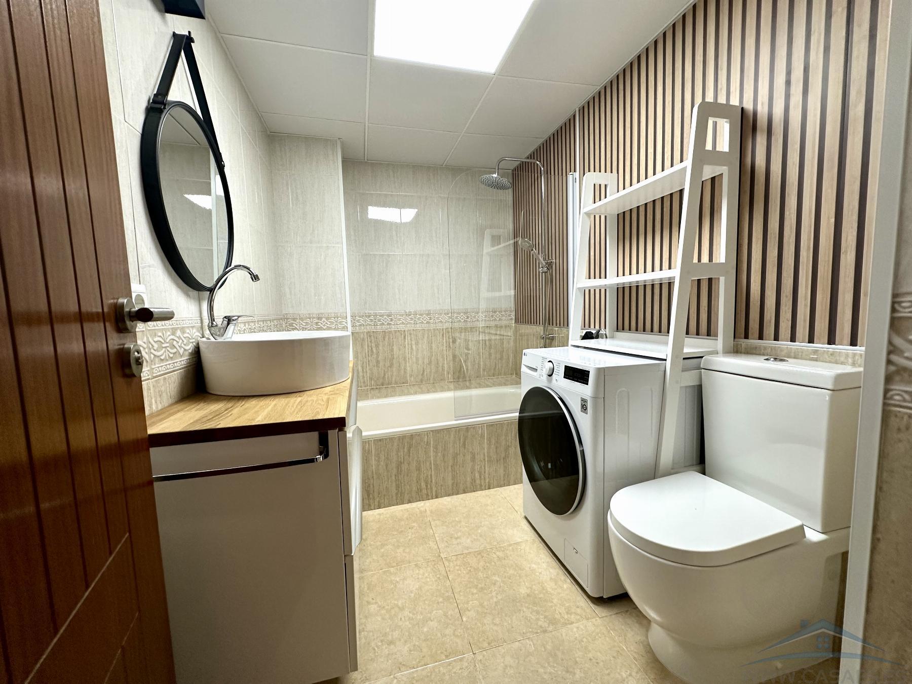 Vente de appartement dans El Parador de las Hortichuelas