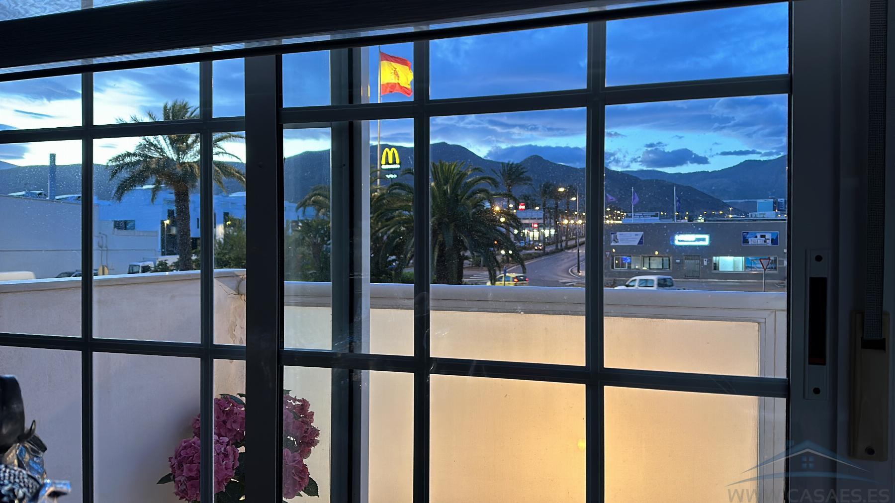 Vente de appartement dans El Parador de las Hortichuelas