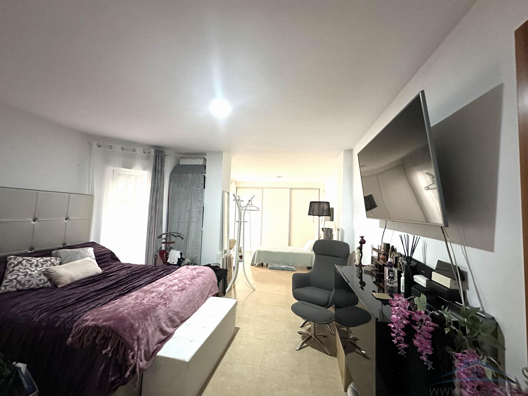 Vente de appartement dans El Parador de las Hortichuelas