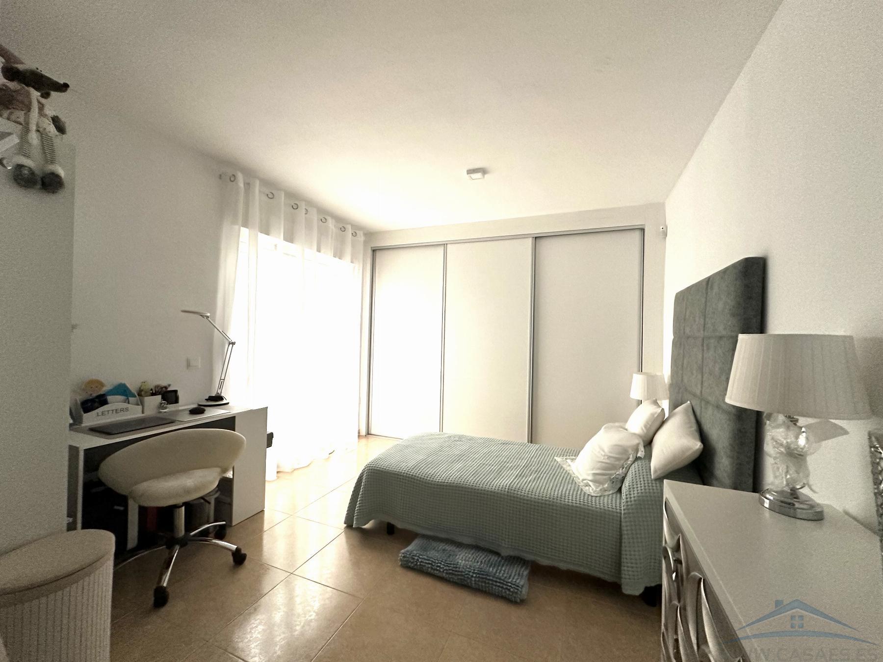 Vente de appartement dans El Parador de las Hortichuelas