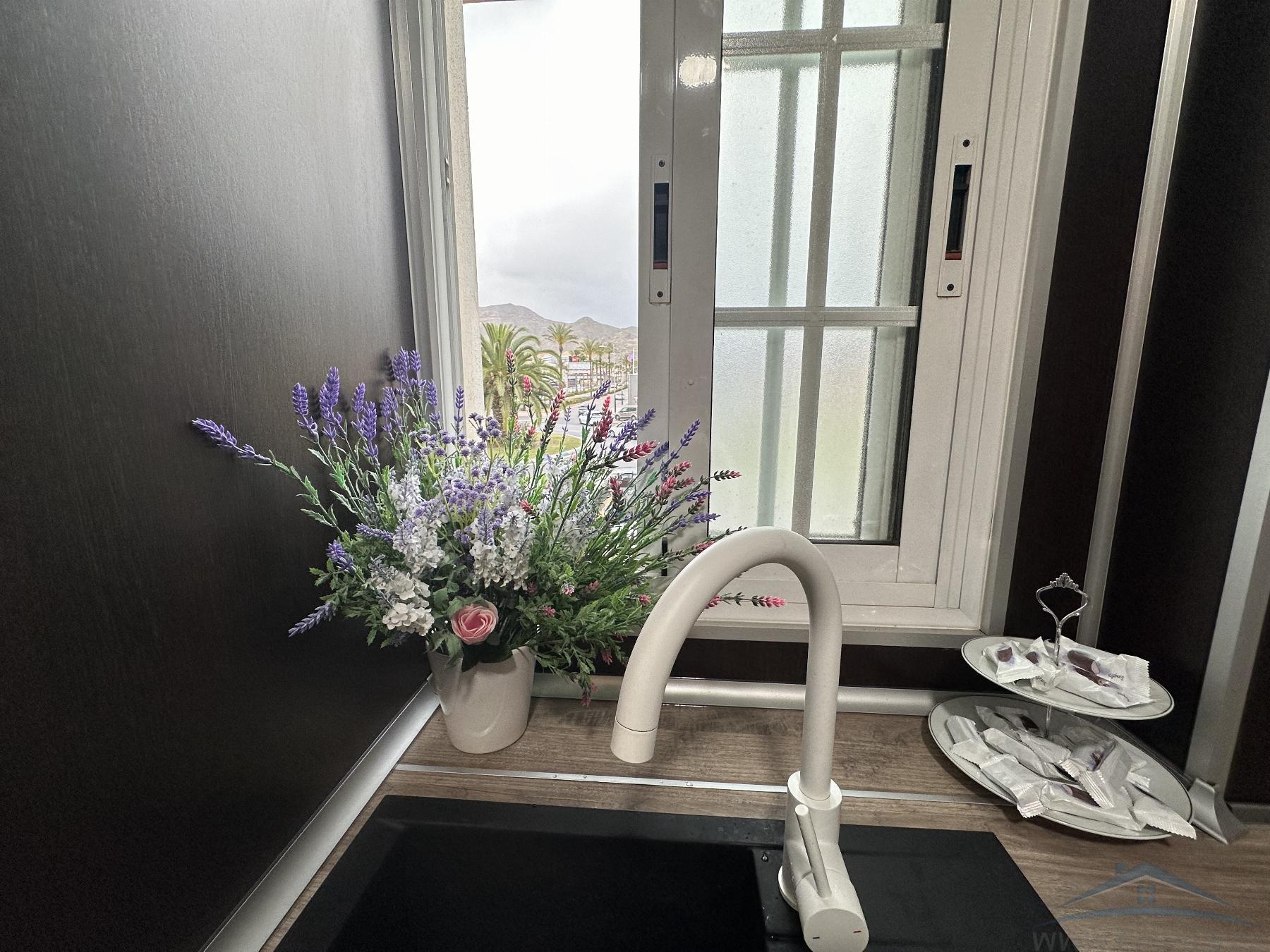 Vente de appartement dans El Parador de las Hortichuelas