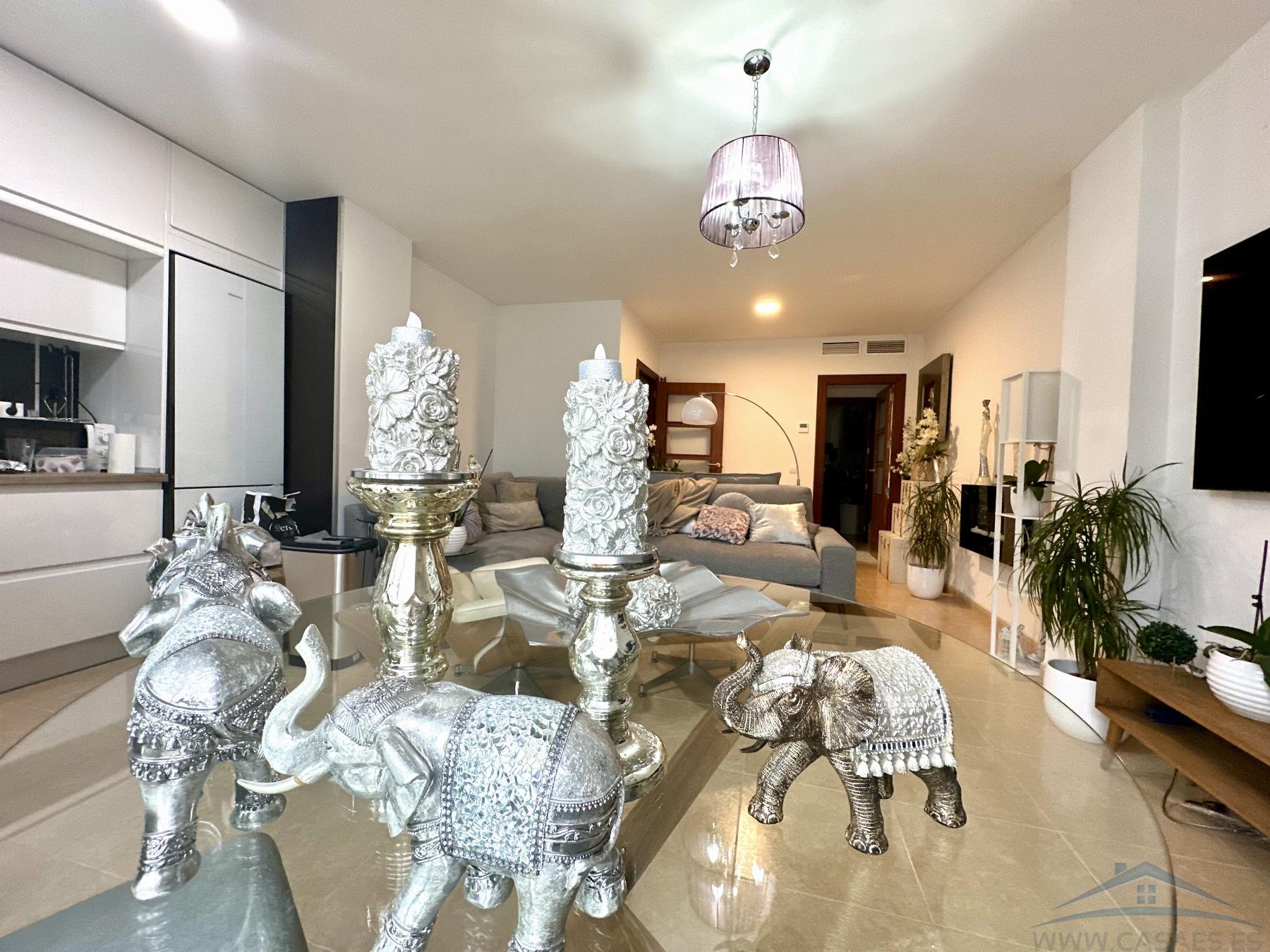 Vente de appartement dans El Parador de las Hortichuelas