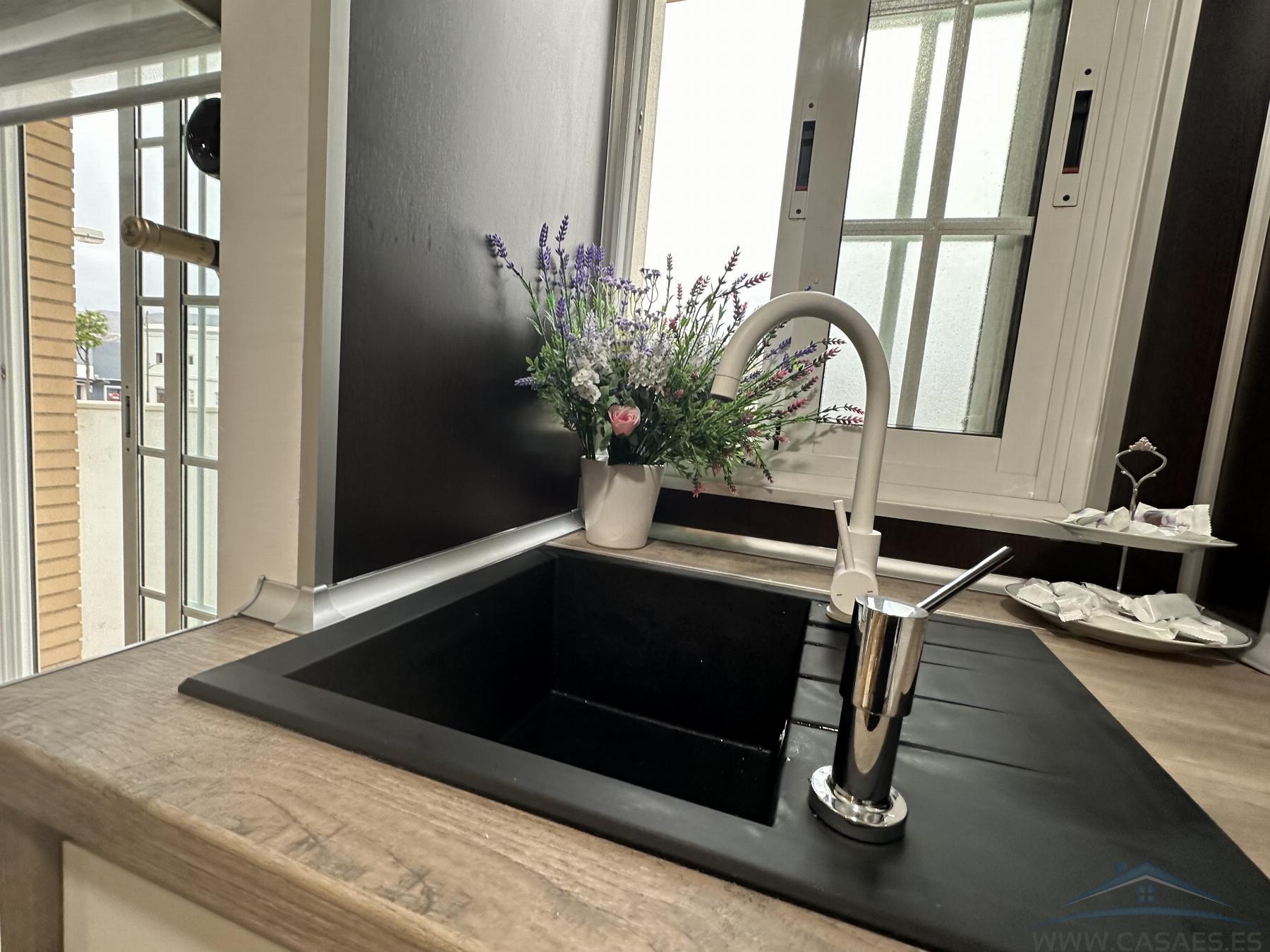 Vente de appartement dans El Parador de las Hortichuelas