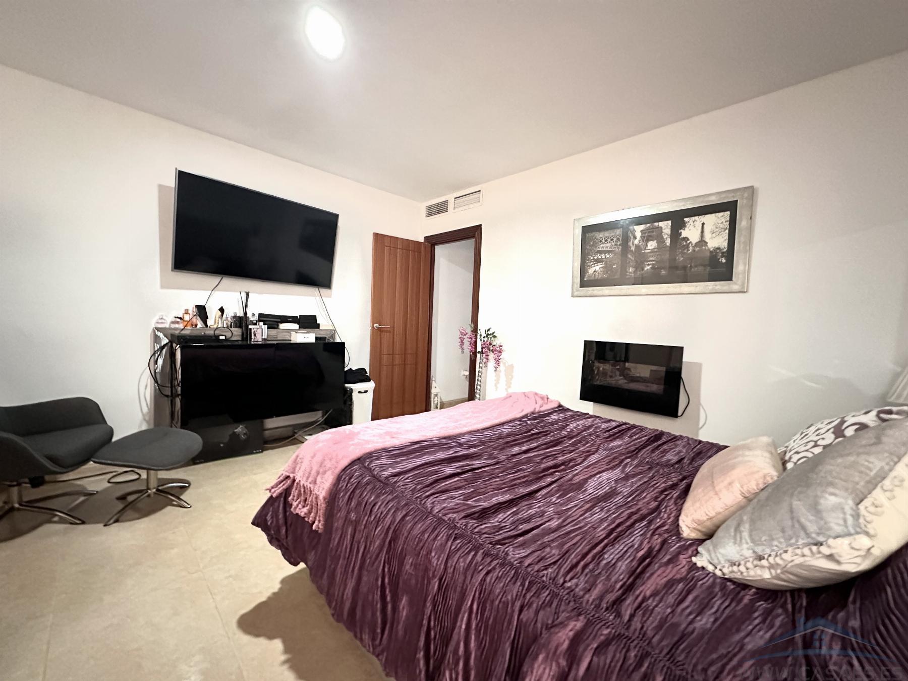 Vente de appartement dans El Parador de las Hortichuelas