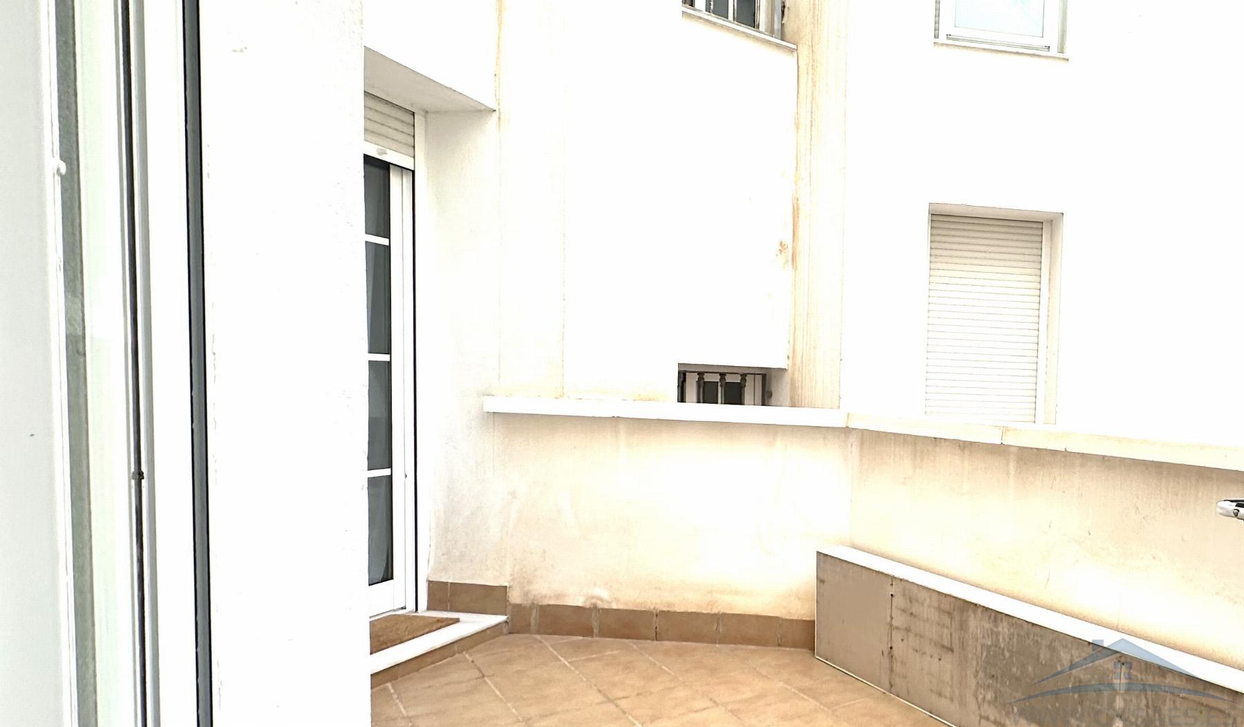 Vente de appartement dans El Parador de las Hortichuelas