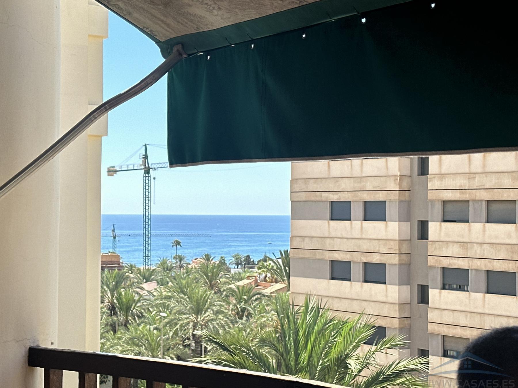 Vente de auvent dans Aguadulce