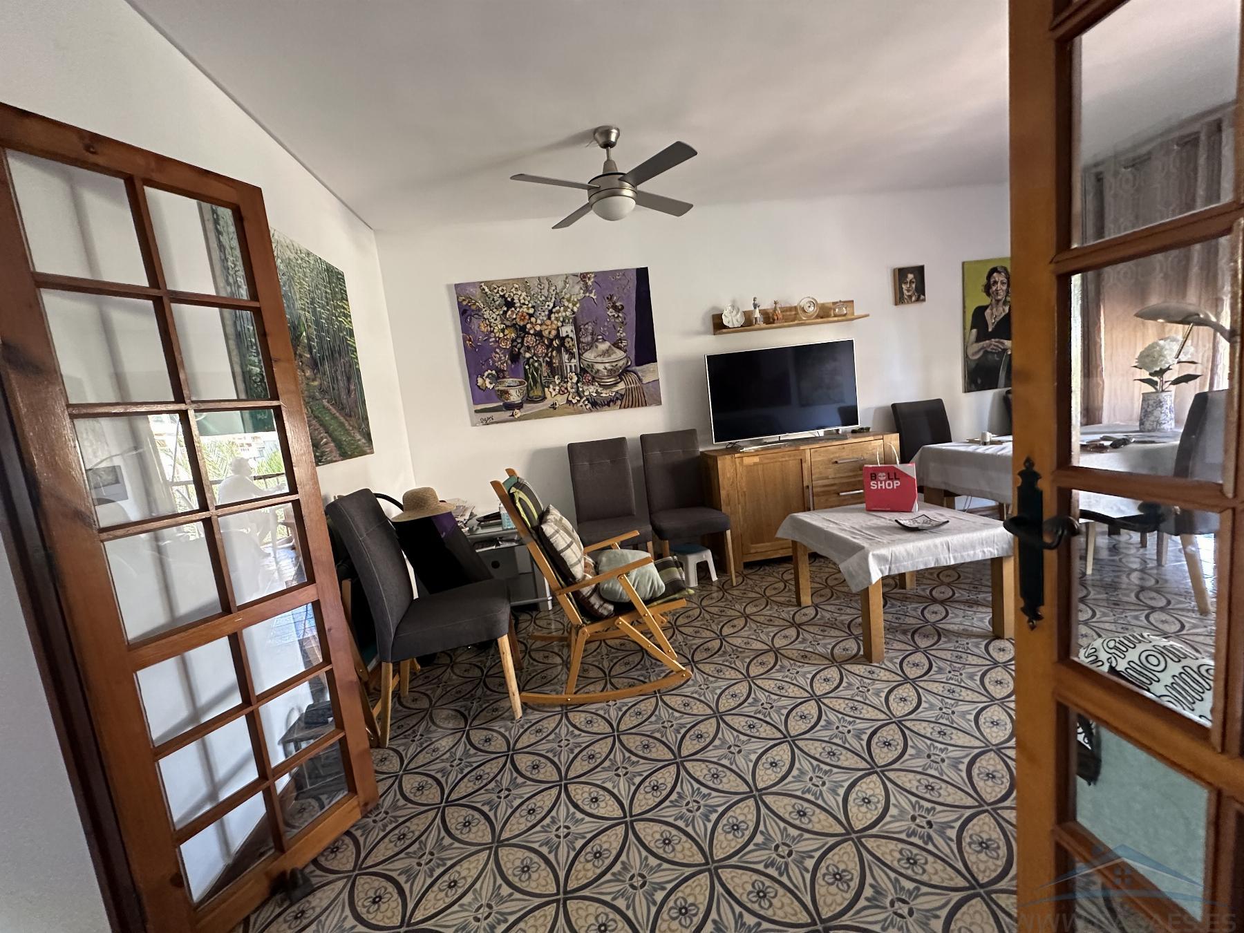 Vente de auvent dans Aguadulce