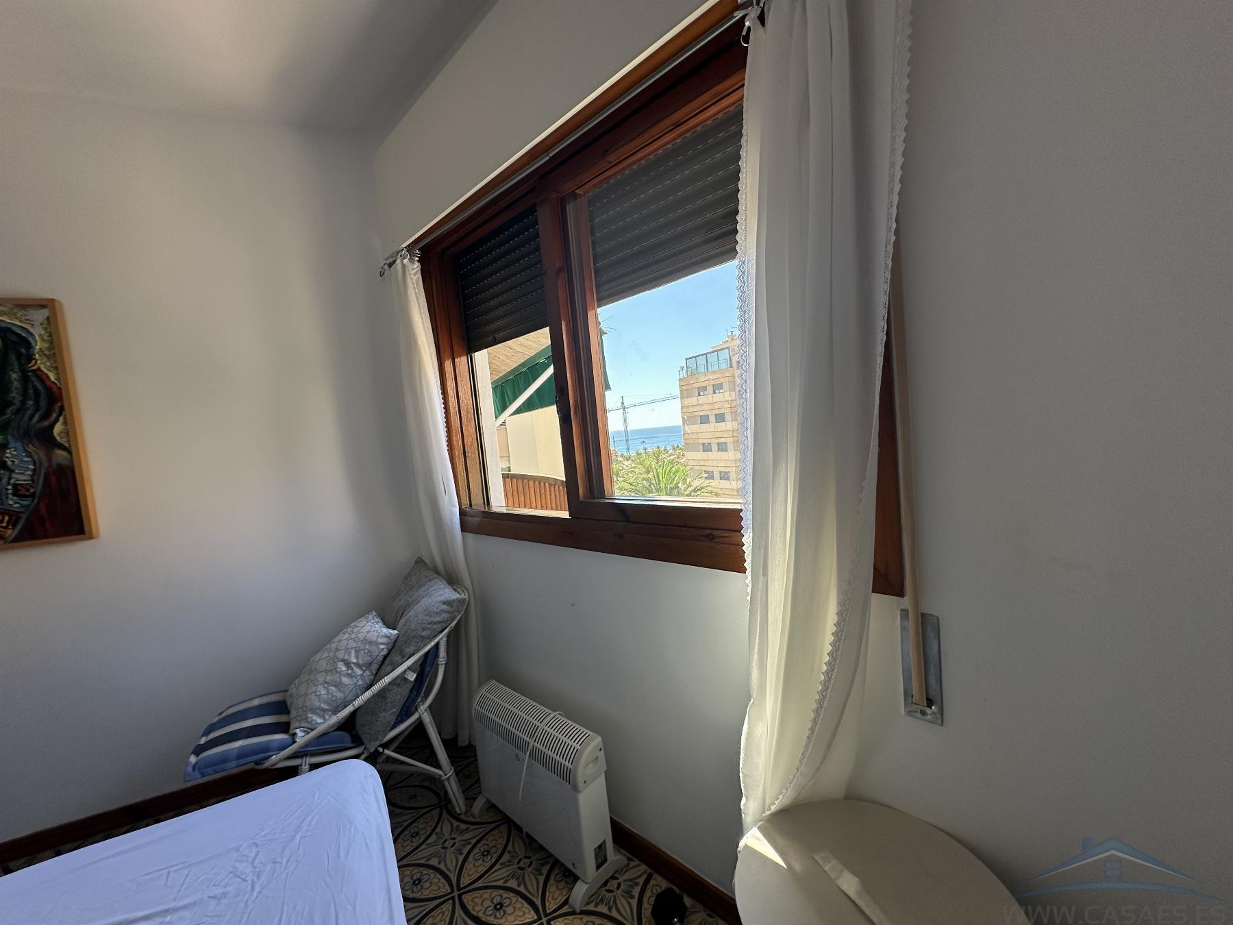 Vente de auvent dans Aguadulce