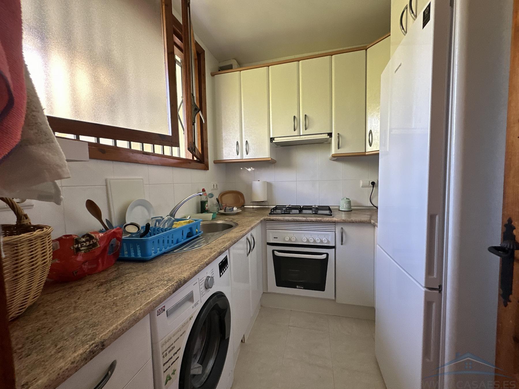 Vente de auvent dans Aguadulce