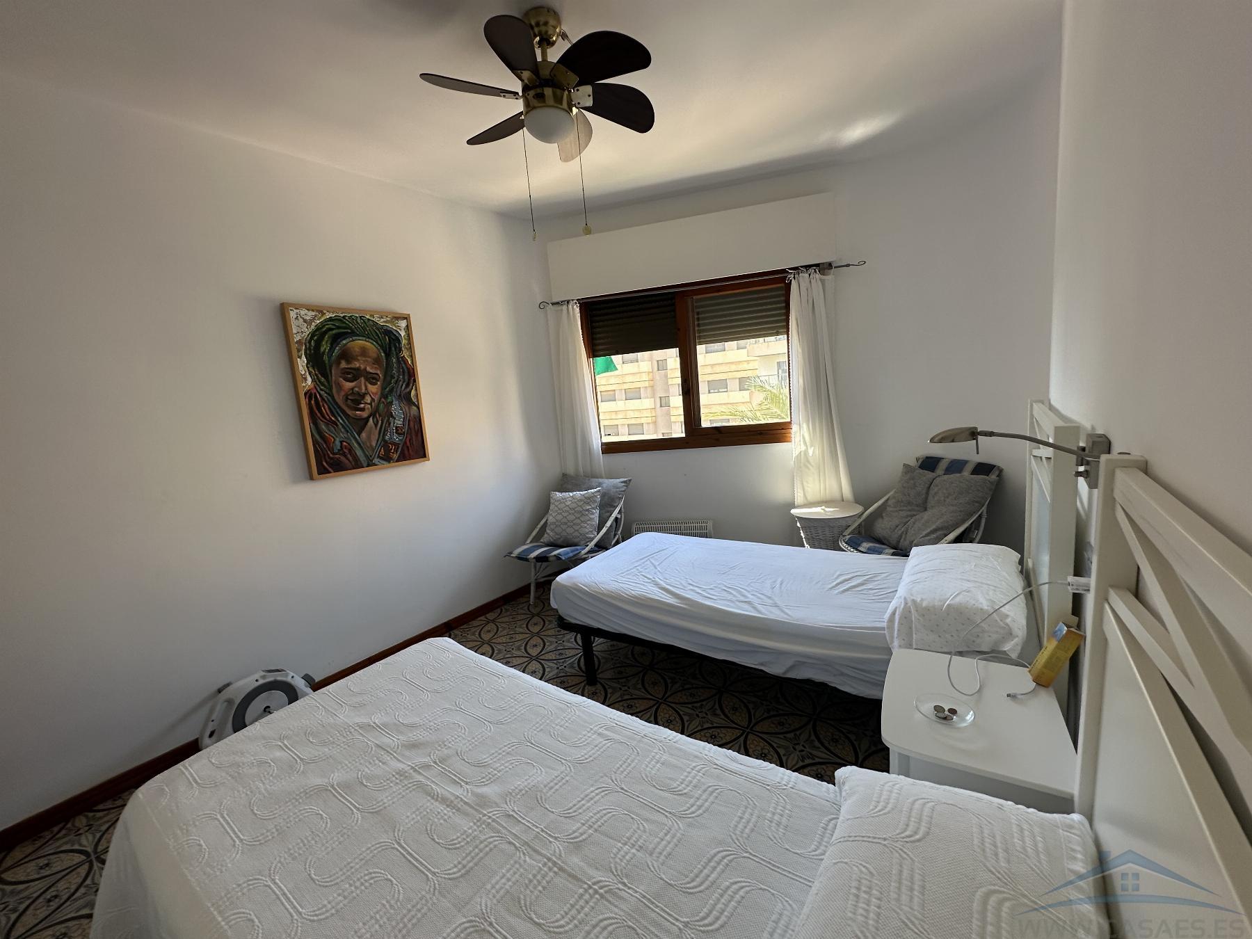 Vente de auvent dans Aguadulce