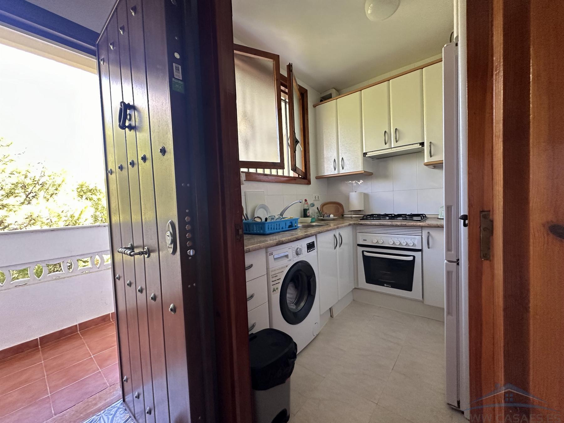 Vente de auvent dans Aguadulce