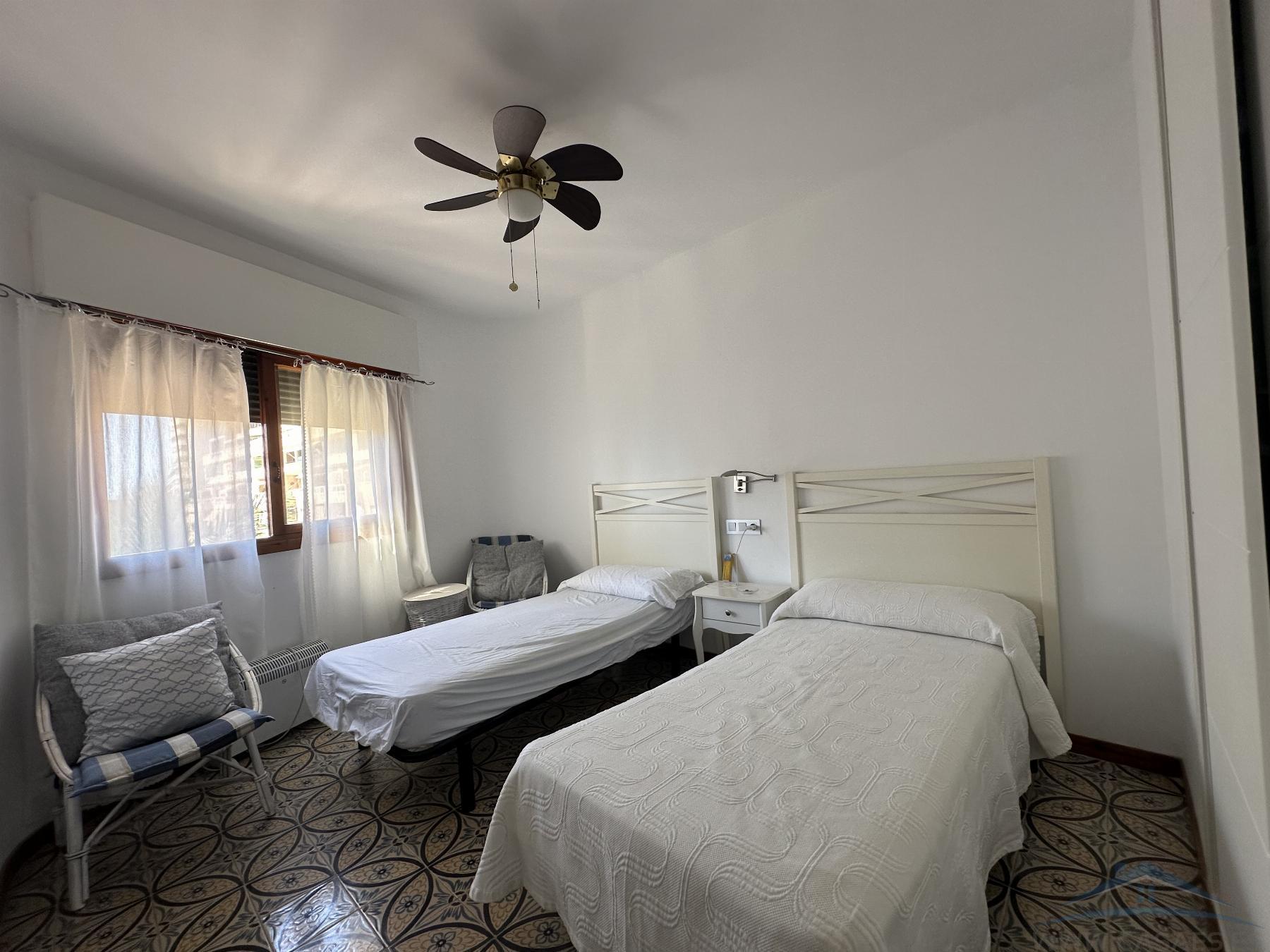 Vente de auvent dans Aguadulce