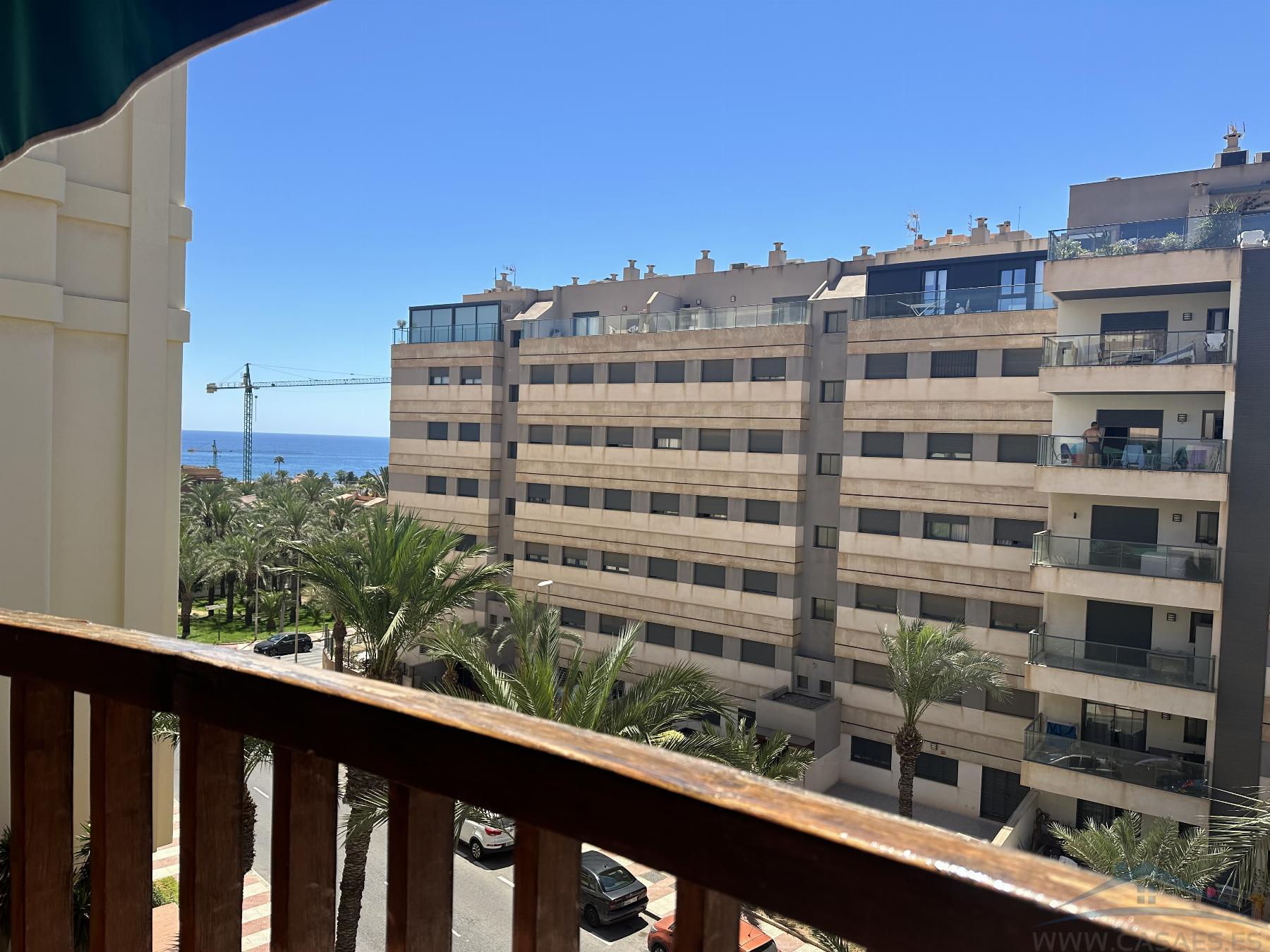 Vente de auvent dans Aguadulce