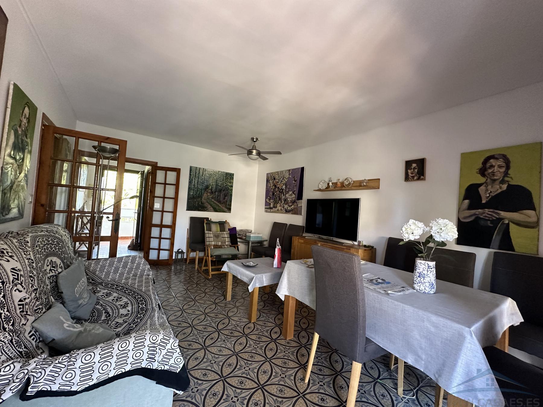 Vente de auvent dans Aguadulce