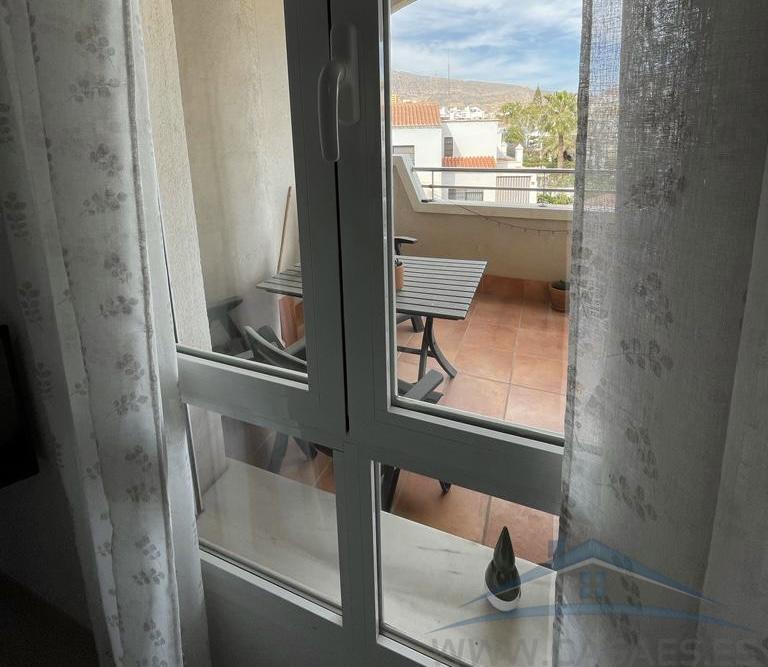 Аренда от

 Квартира на Aguadulce