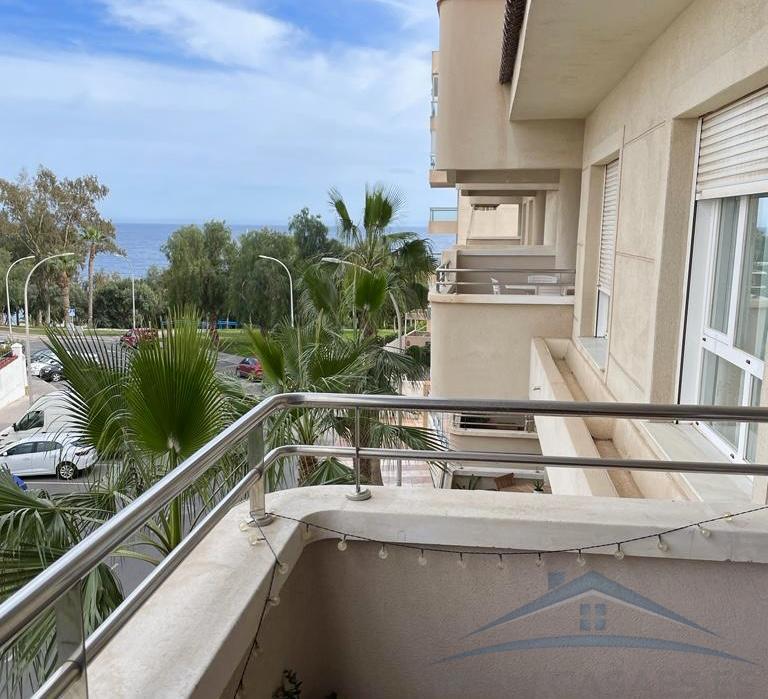 Alquiler de piso en Aguadulce