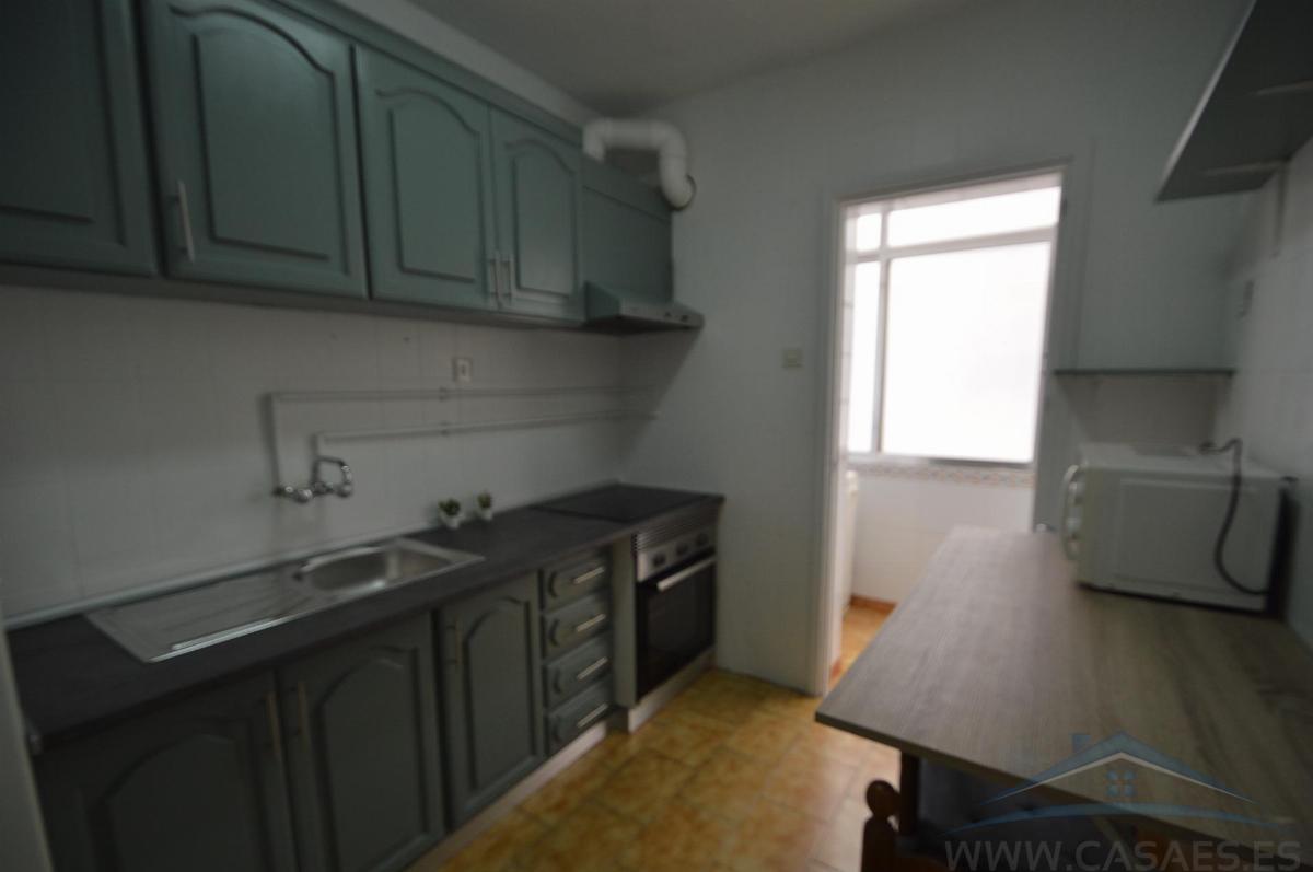 Alquiler de piso en Almería