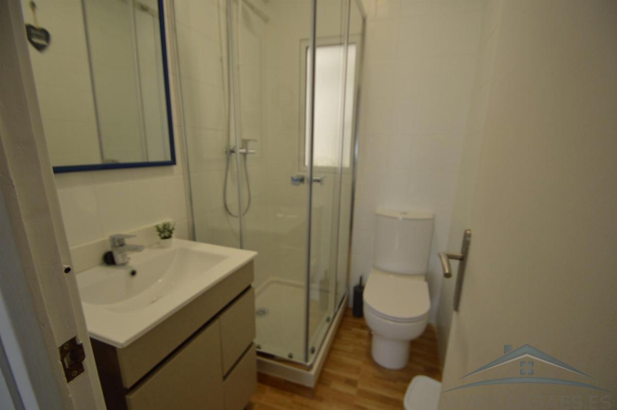 Alquiler de piso en Almería
