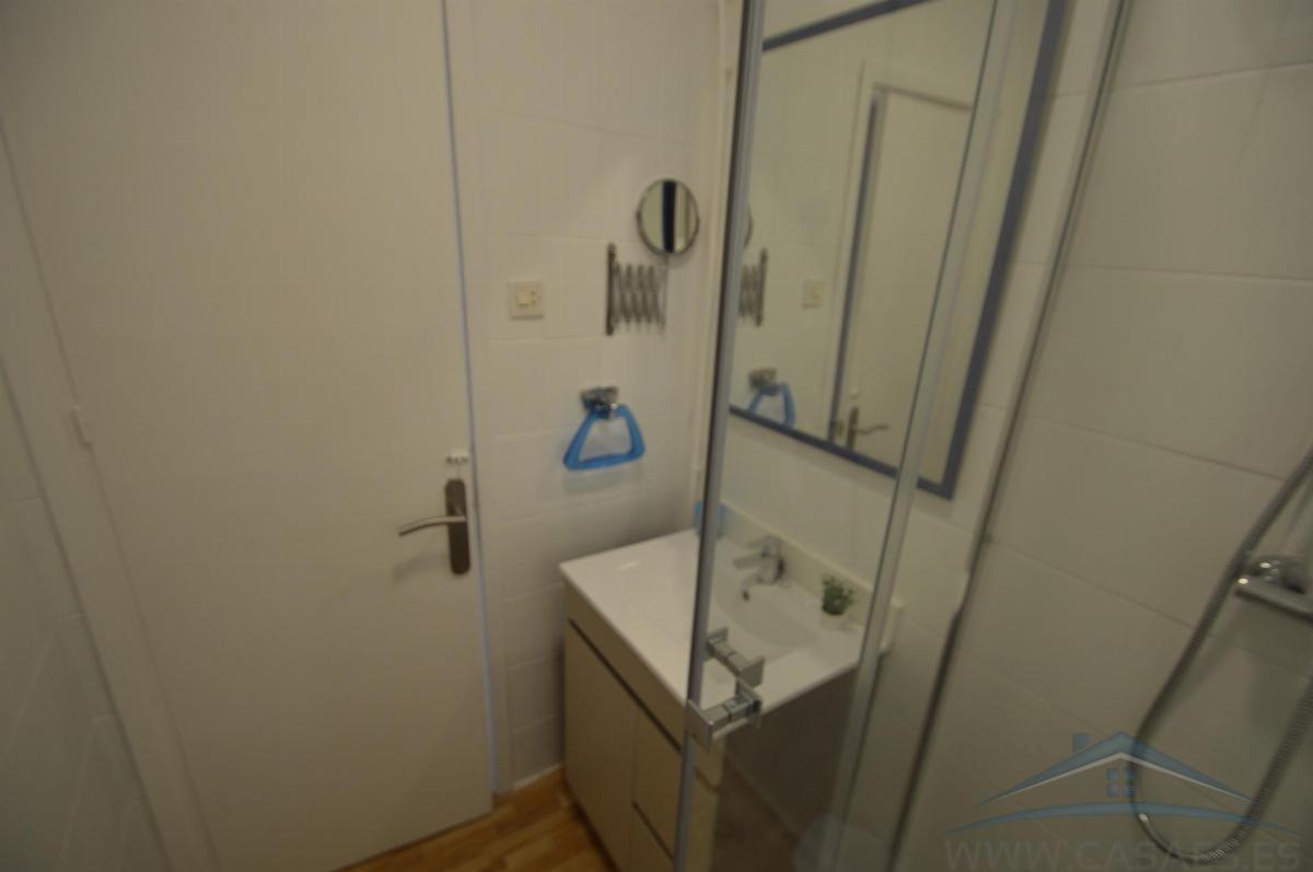 Alquiler de piso en Almería