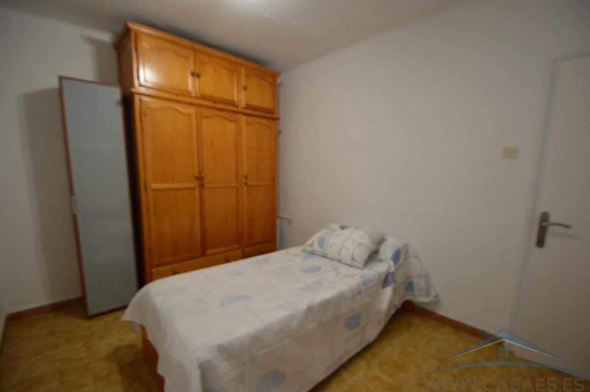 Wynajem z mieszkanie w Almería