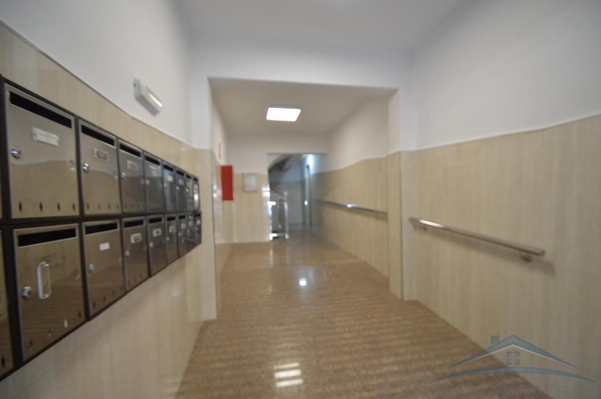 Wynajem z mieszkanie w Almería
