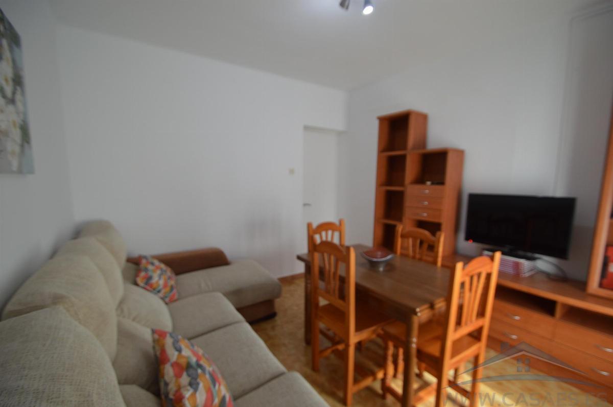 Wynajem z mieszkanie w Almería