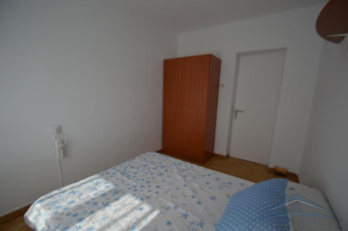Wynajem z mieszkanie w Almería