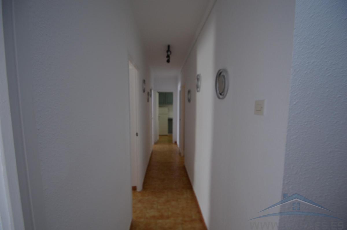 Wynajem z mieszkanie w Almería
