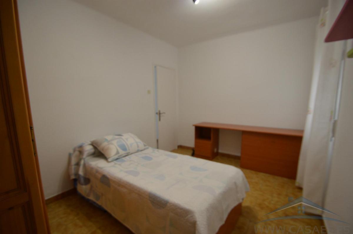 Wynajem z mieszkanie w Almería