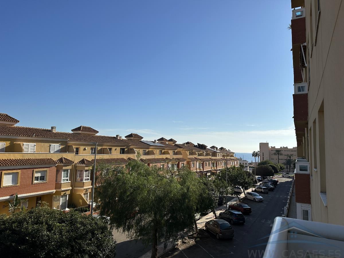 Alquiler de piso en Aguadulce