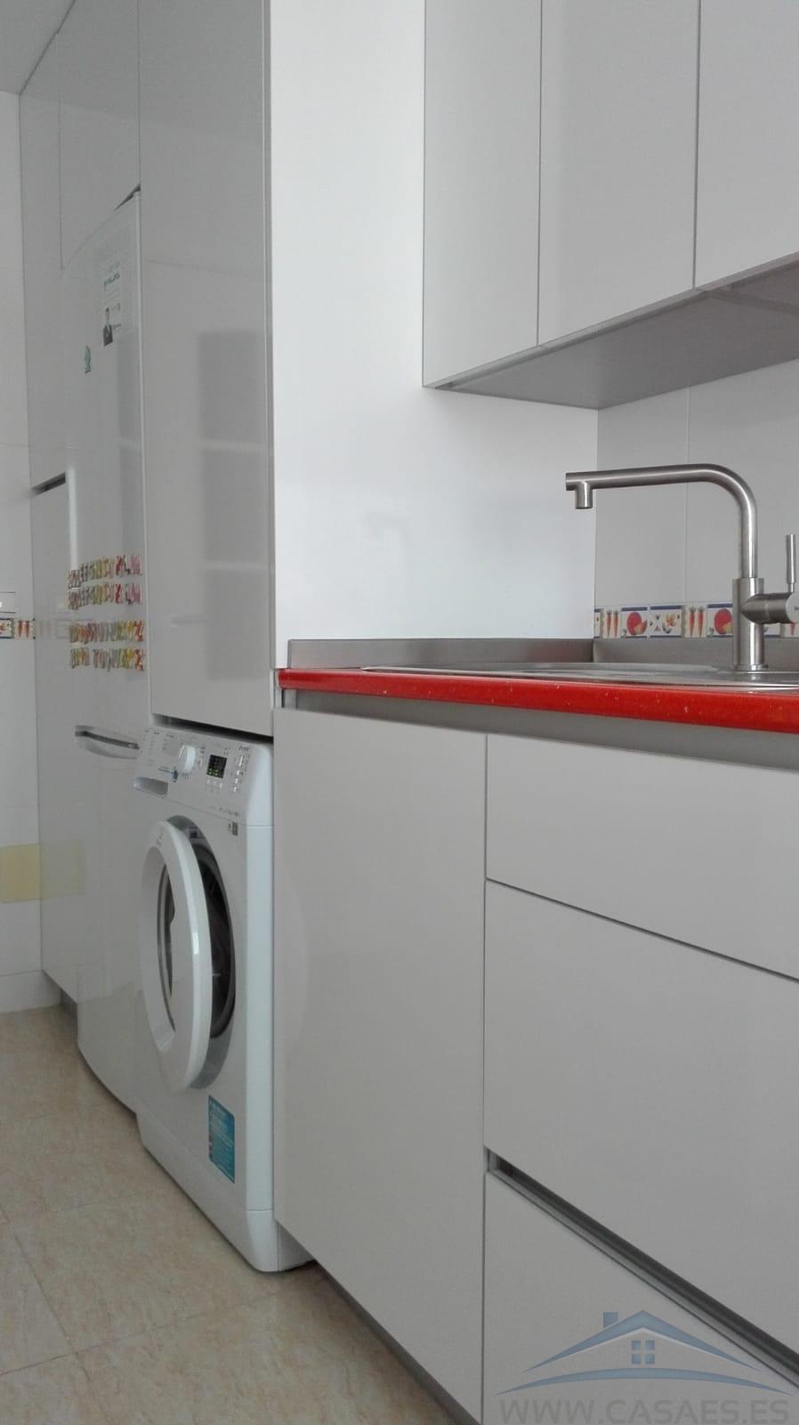 Noleggio di appartamento in Aguadulce