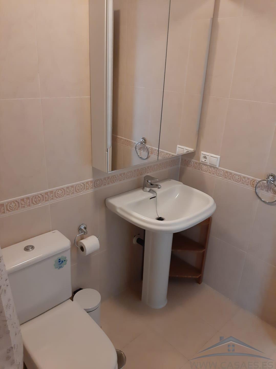 Noleggio di appartamento in Aguadulce