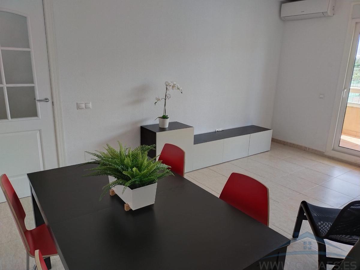 Noleggio di appartamento in Aguadulce