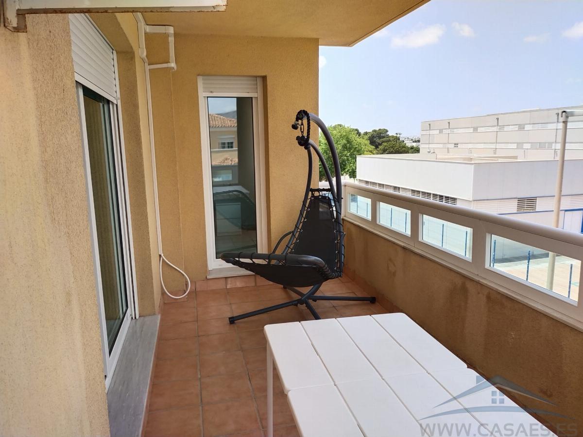 Noleggio di appartamento in Aguadulce