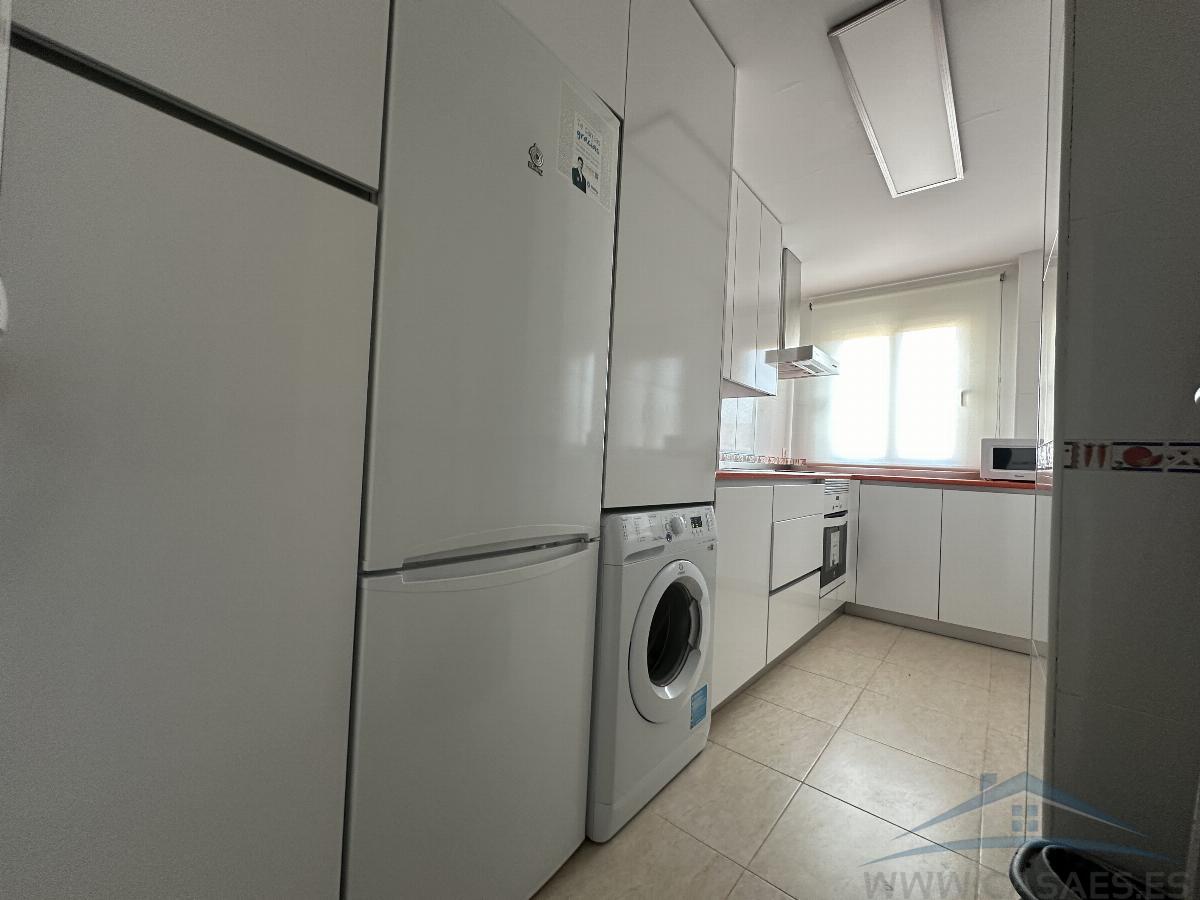 Noleggio di appartamento in Aguadulce