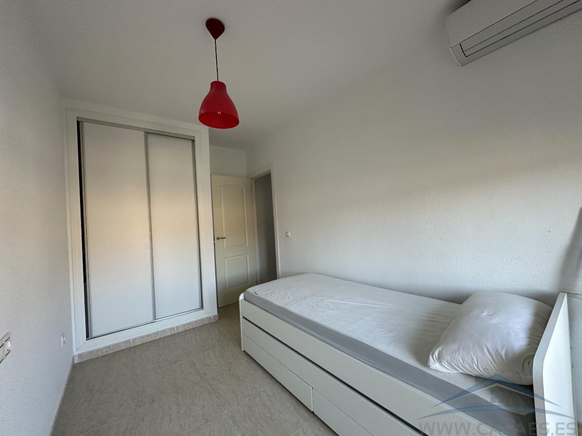 Noleggio di appartamento in Aguadulce