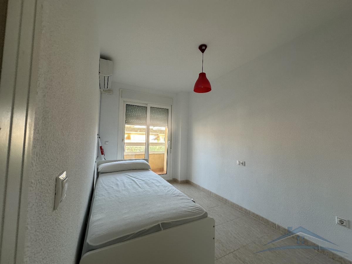 Noleggio di appartamento in Aguadulce