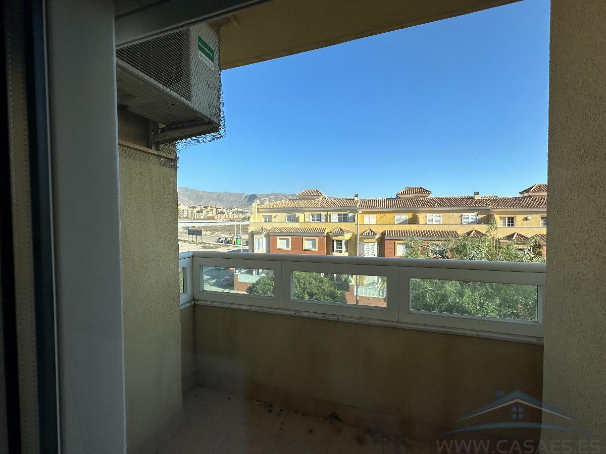 Noleggio di appartamento in Aguadulce