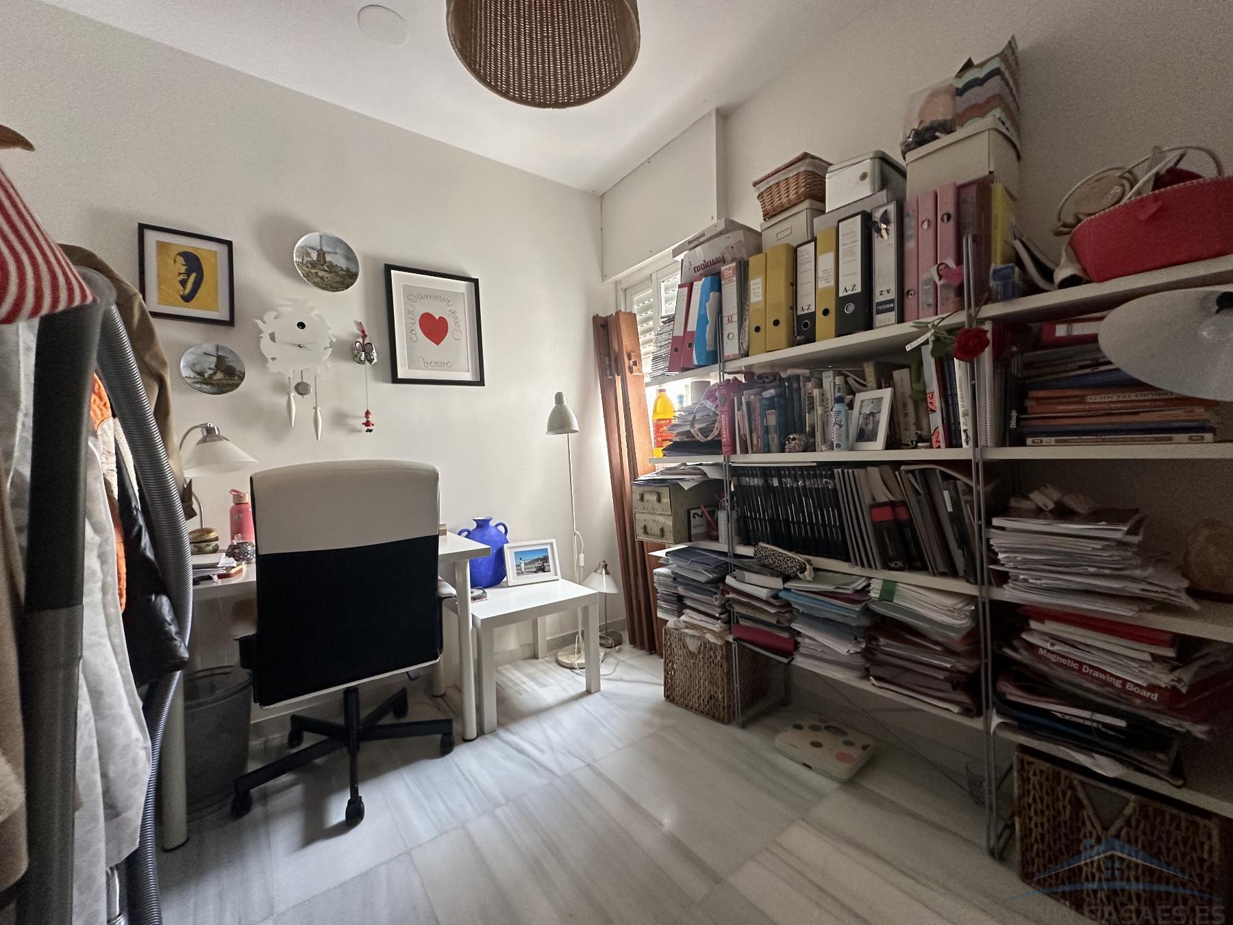 For sale of duplex in Aguadulce