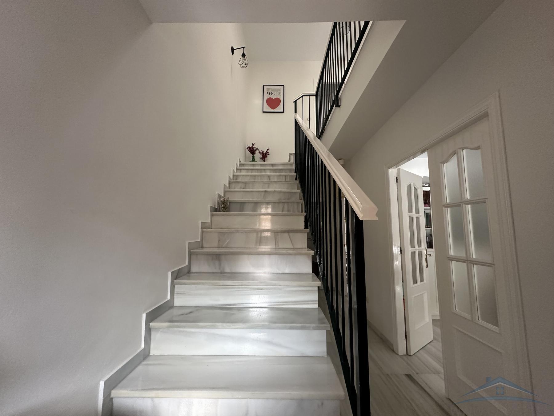 For sale of duplex in Aguadulce