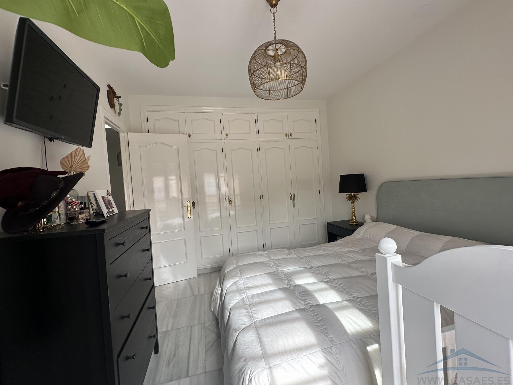 For sale of duplex in Aguadulce
