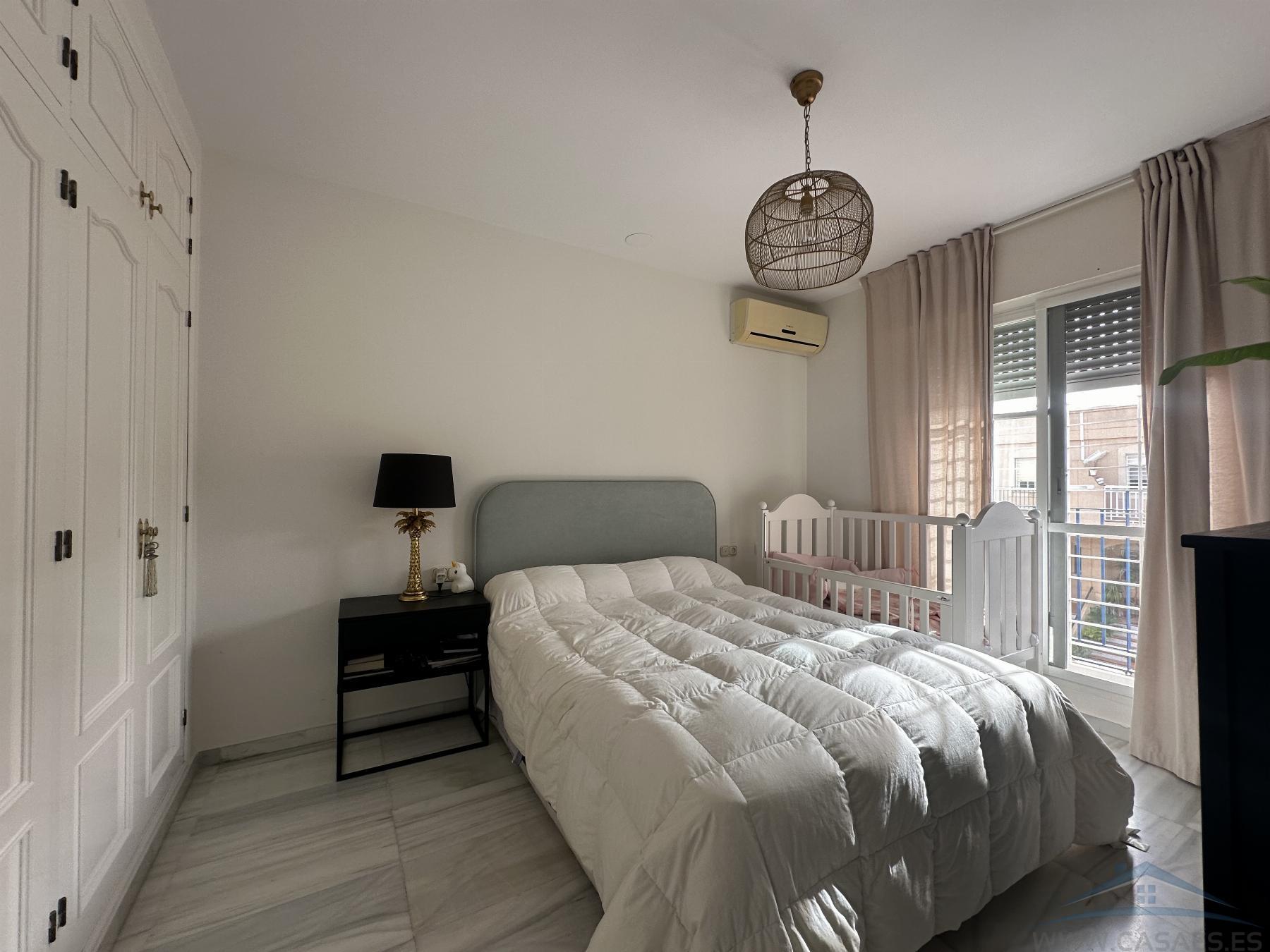 For sale of duplex in Aguadulce