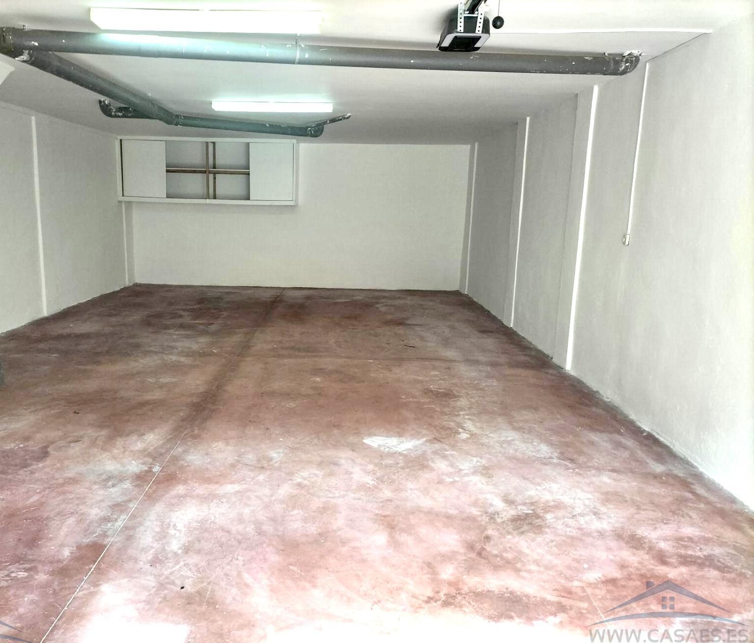 For sale of duplex in Aguadulce