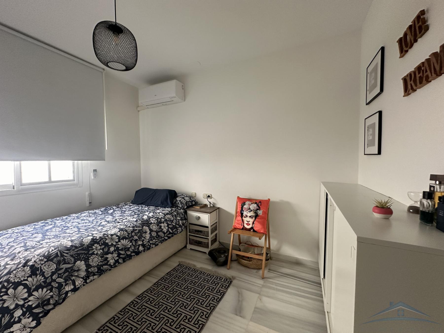 For sale of duplex in Aguadulce