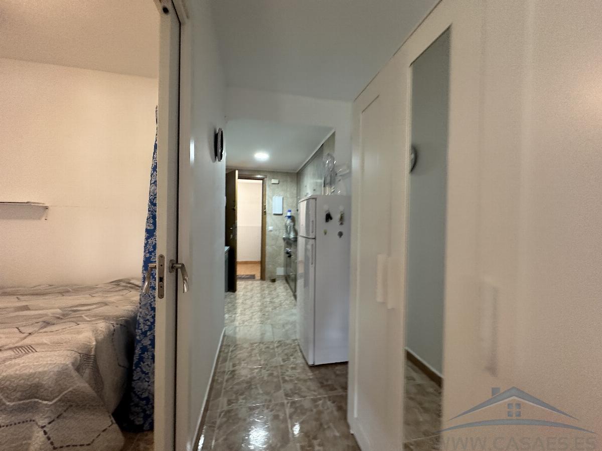 For rent of flat in Aguadulce