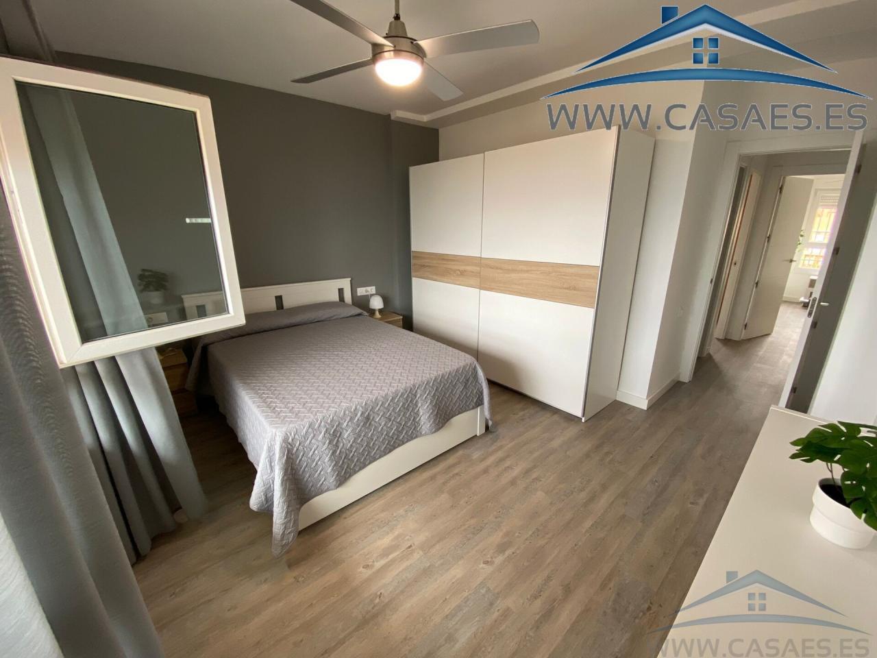 De location de appartement dans Almería
