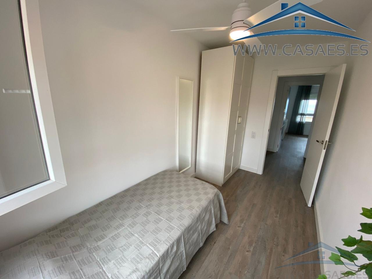 De location de appartement dans Almería